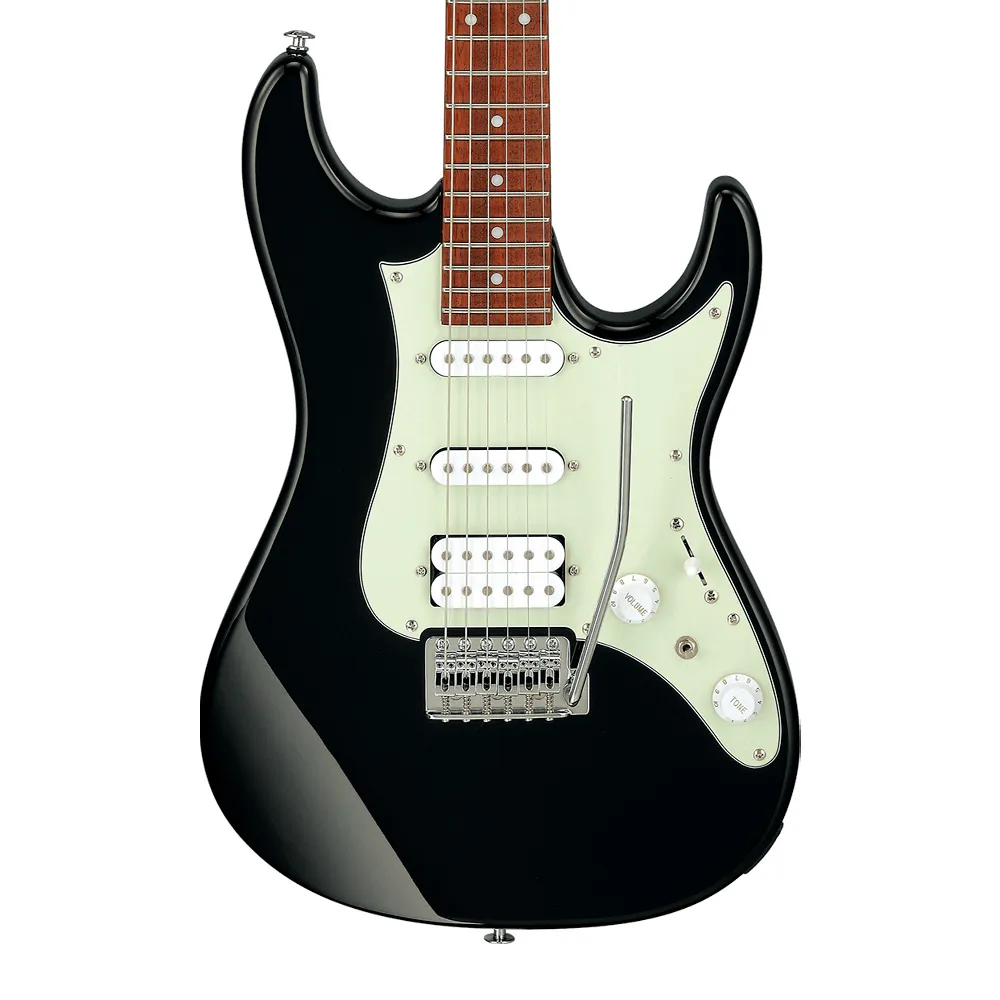 Ibanez AZES40 BK – Guitarra Eléctrica HSS - Negro