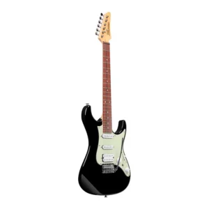 Ibanez AZES40 BK – Guitarra Eléctrica HSS - Negro - Imagen 3