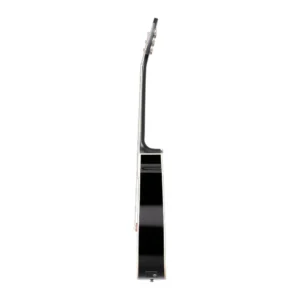 Epiphone EE2SEBNH3 - Guitarra Electroacústica J-45 EC Studio - Ebony - Imagen 4