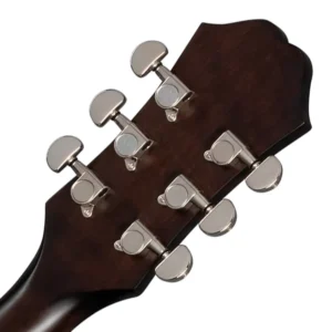 Epiphone EE2SVSNH3 - Guitarra Electroacústica J-45 EC Studio - Sunburst - Imagen 7
