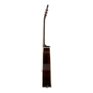 Epiphone EE2SVSNH3 - Guitarra Electroacústica J-45 EC Studio - Sunburst - Imagen 4
