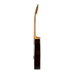 Epiphone EEJPVSGH3 - J-200 Parlor Electroacústica - Sunburst - Imagen 8