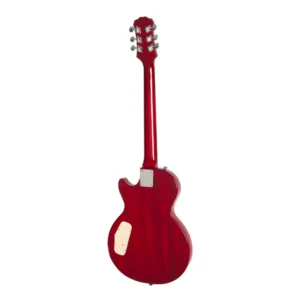 Epiphone ENA2AANH3 - Guitarra Eléctrica Slash Les Paul Special-II - Appetite Amber - Imagen 3