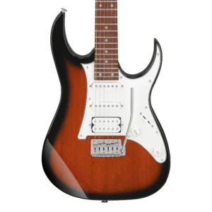 Ibanez GRG140 SB Guitarra Eléctrica SSH - Sunburst