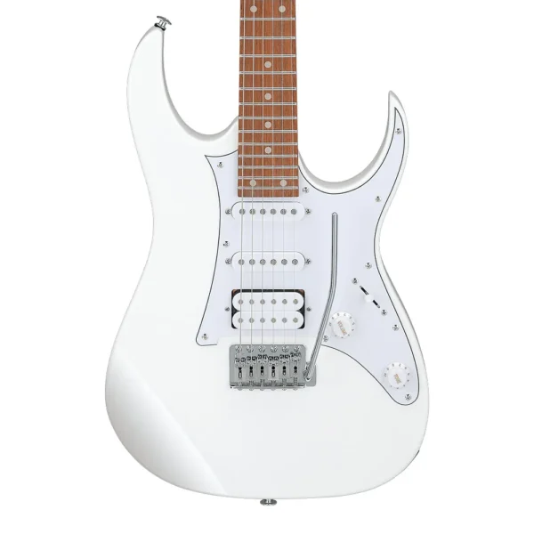 GRG140 WH guitarra electrica Ybanez-2