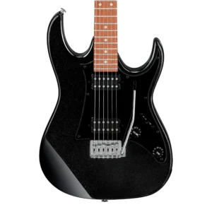 zoom guitarra eléctrica Ibanez