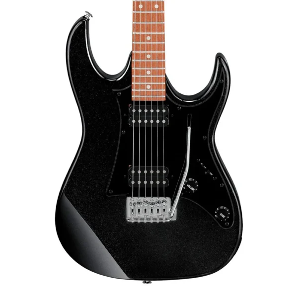 GRX20 BKN guitarra eléctrica Ibanez-2 zoom guitarra eléctrica Ibanez