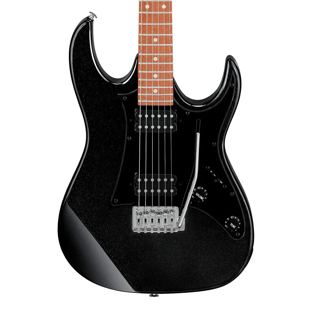 zoom guitarra eléctrica Ibanez