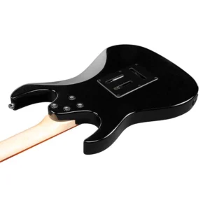Ibanez GRX20 BKN Guitarra Eléctrica - Black Night - Imagen 3
