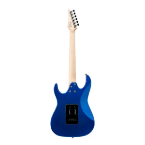 Ibanez GRX20 JB Guitarra Eléctrica - Jewel Blue - Imagen 3