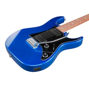 Ibanez GRX20 JB Guitarra Eléctrica - Jewel Blue - Imagen 5