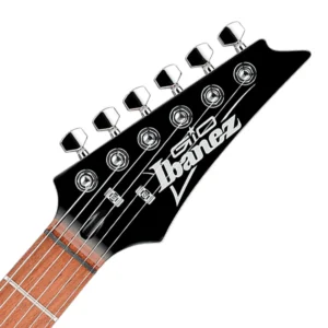 Ibanez GRX20 JB Guitarra Eléctrica - Jewel Blue - Imagen 6