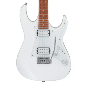 Ibanez GRX20W WH Guitarra Eléctrica - Blanco