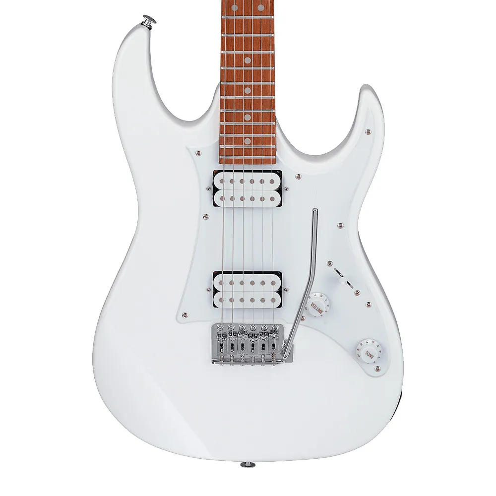 Ibanez GRX20W WH Guitarra Eléctrica - Blanco
