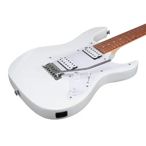 Ibanez GRX20W WH Guitarra Eléctrica - Blanco - Imagen 5