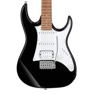 Ibanez GRX40 BK Guitarra Eléctrica - Negro