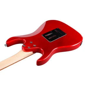 Ibanez GRX40 CA Guitarra Eléctrica - Candy Apple - Imagen 5