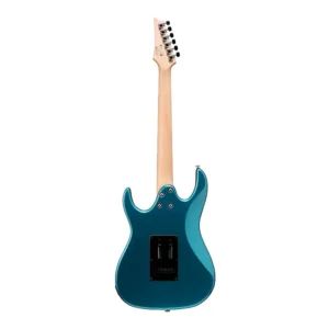 Ibanez GRX40 MLB Guitarra Eléctrica - Metallic Light Blue - Imagen 3