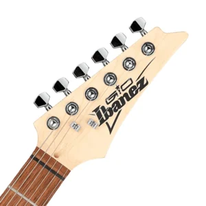 Ibanez GRX40 MLB Guitarra Eléctrica - Metallic Light Blue - Imagen 5