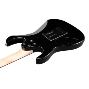Ibanez GRX70QA SB Guitarra Eléctrica HSH - Sunburst - Imagen 8