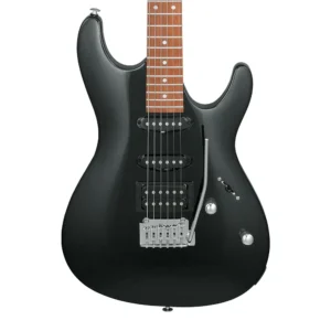 Ibanez GSA60-BKN – Guitarra Eléctrica HSS - Black Night