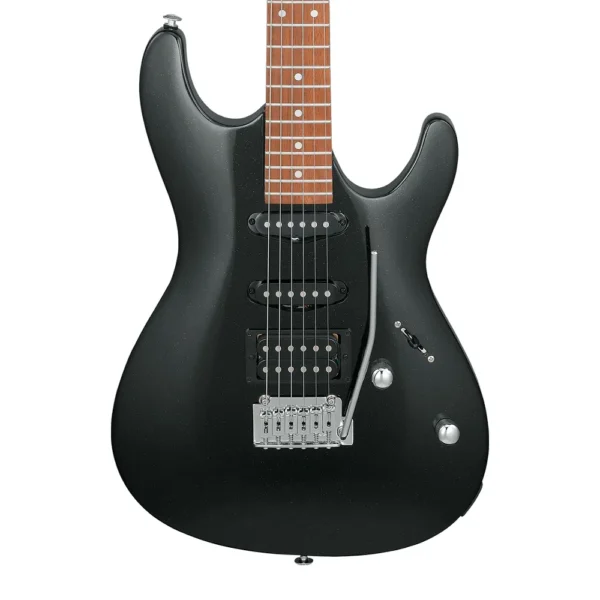 GSA60 BKN guitarra electrica Ybanez-2