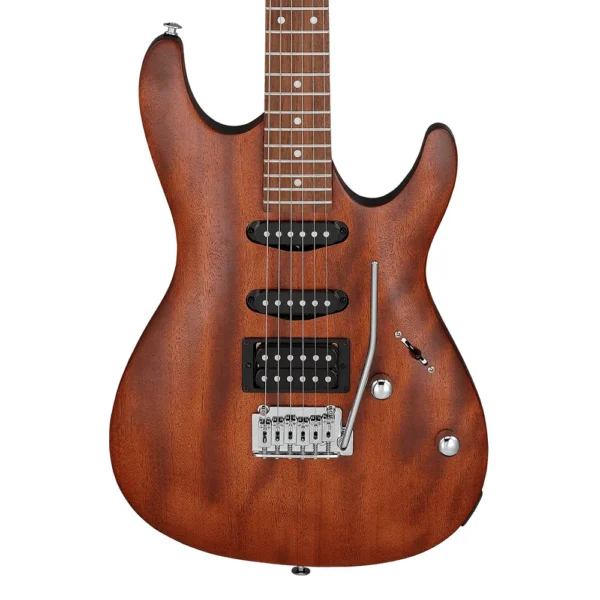 GSA60 WNF guitarra eléctrica Ybanez-2