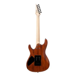 Ibanez GSA60 WNF – Guitarra Eléctrica SSH - Walnut Flat - Imagen 3
