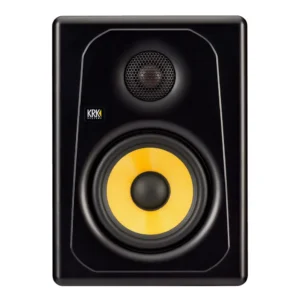 KRK Kreate 5 - Monitor de Estudio Activo de 5" con Bluetooth negro (Unidad)