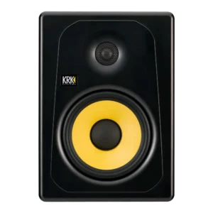 KRK Kreate 8 - Monitor de Estudio Activo de 8" con Bluetooth negro (Unidad) - Imagen 1