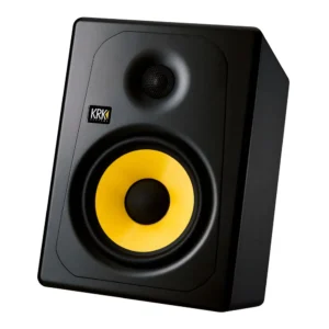 KRK Kreate 8 - Monitor de Estudio Activo de 8" con Bluetooth negro (Unidad) - Imagen 2