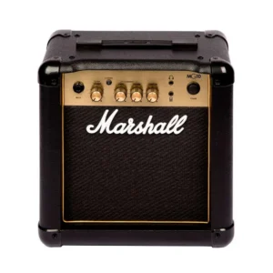 Marshall MG10G - Amplificador combo 10W - Gold