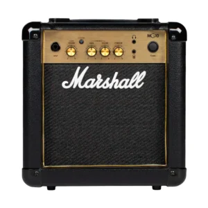 Marshall MG10G - Amplificador combo 10W - Gold - Imagen 3