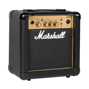 Marshall MG10G - Amplificador combo 10W - Gold - Imagen 4