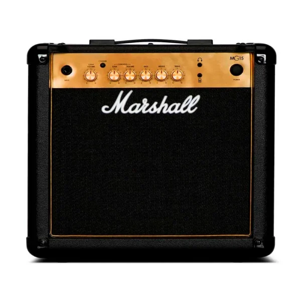 MG15G-E Marshall - Amplificador combo-1