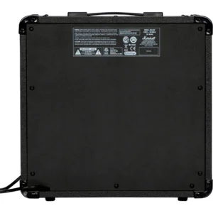 Marshall MG15G - Amplificador combo 15W - Gold - Imagen 3