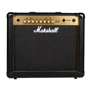 Marshall MG30GFX - Amplificador combo 30W - Gold