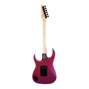 Ibanez RG550 PN – Guitarra Eléctrica HSH - Purple Neon - Imagen 3