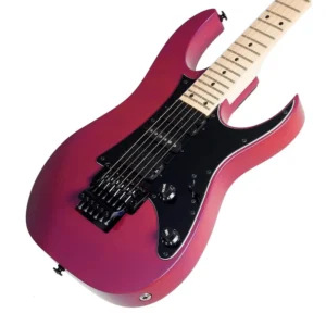 Ibanez RG550 PN – Guitarra Eléctrica HSH - Purple Neon - Imagen 6