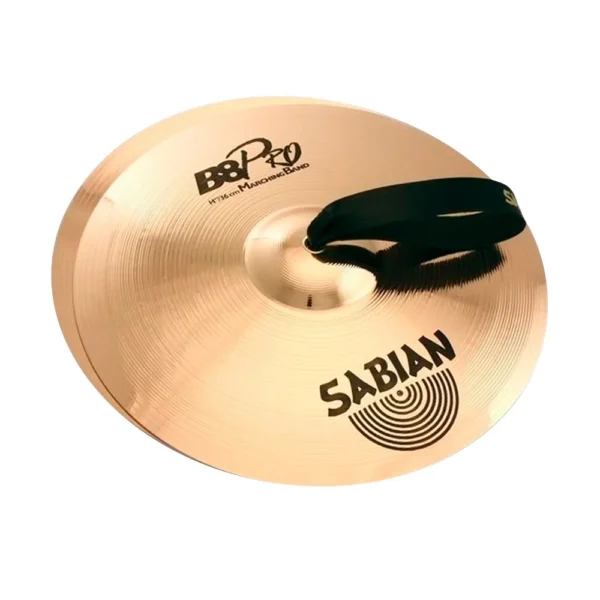 31422B Par de Platillos para Banda Sabian 14 B8 Pro_1