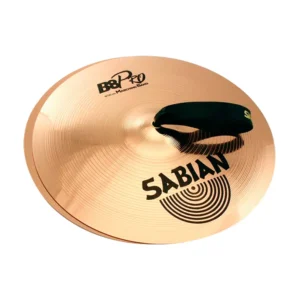 SABIAN 31622B – Par de Platillos para Banda 16" B8 Pro Band