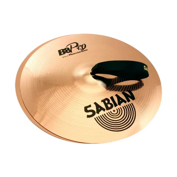 31822B Platillo Sabian Serie B8 Pro para Banda de Marcha de 18_1