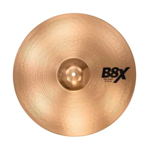 SABIAN 41806X – Platillo 18" B8X Thin Crash
