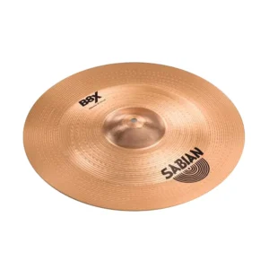 SABIAN 41816X – Platillo 18" B8X Chinese - Efecto Oriental - Imagen 3