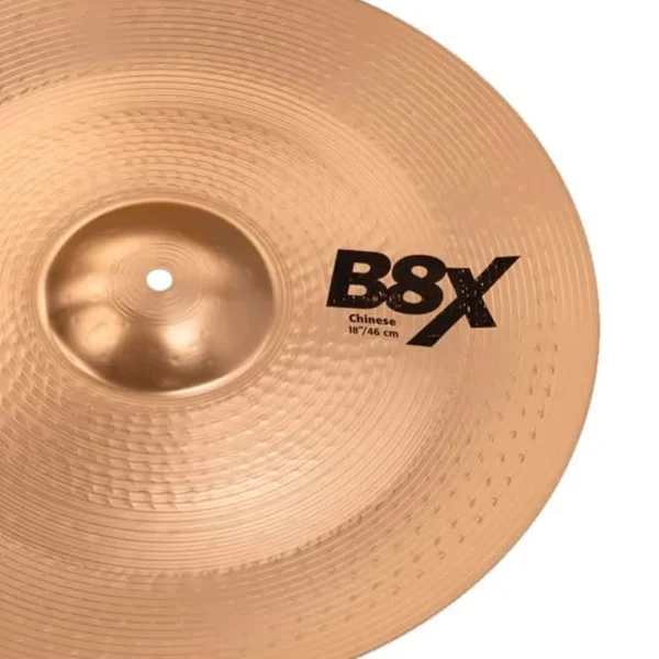 41816X Platillo Sabian 18 B8X Chinese_3