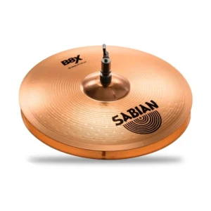 SABIAN 45011X – Set de Platillos B8X First Pack - Imagen 3