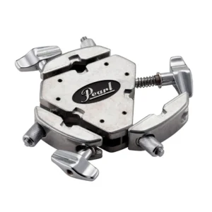 PEARL - ADP-30 – Adaptador de 3 Orificios | Triple Clamp para Expansión de Hardware