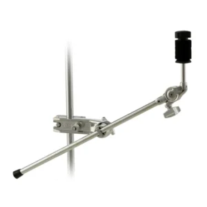 PEARL - CH-70 – Extensión de Platillo con Clamp | Brazo de Montaje para Splash y Efectos