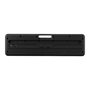 CASIO CT-S300C2-ADAP – Teclado Portátil Casiotone - Negro - Imagen 7