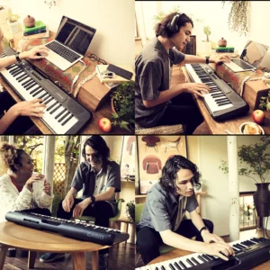 CT-S300C2-ADAP CASIO - Teclado Portátil Casiotone_11